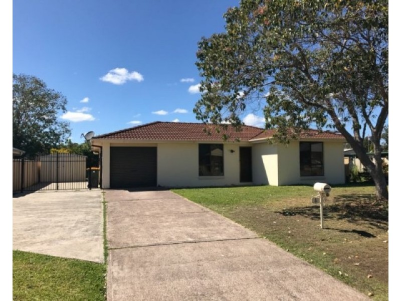 5 Dunn Place, Raymond Terrace NSW 2324