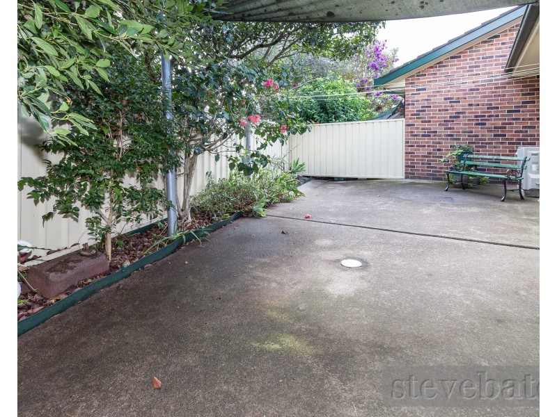 16/181 Adelaide Street, Raymond Terrace NSW 2324