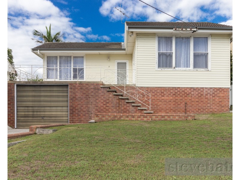 7 Thomas Street, Raymond Terrace NSW 2324