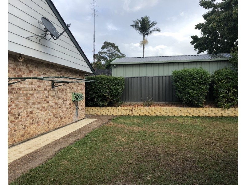 108 Mount Hall Road, Raymond Terrace NSW 2324