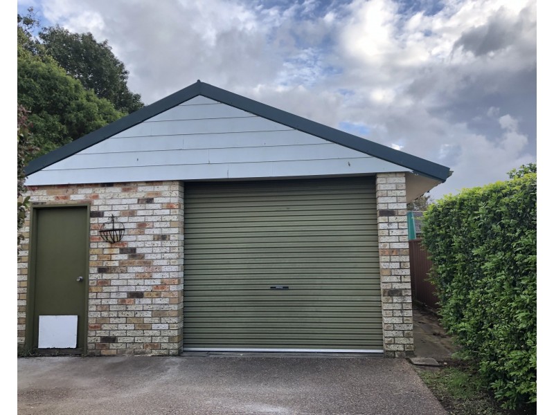 108 Mount Hall Road, Raymond Terrace NSW 2324
