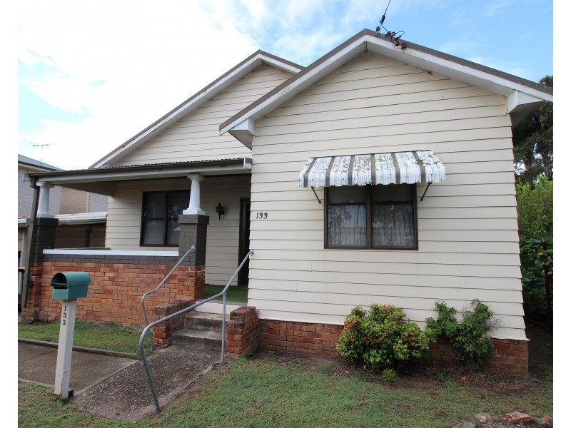 133 Adelaide Street, Raymond Terrace NSW 2324