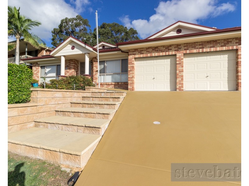 24 Holwell Circuit, Raymond Terrace NSW 2324