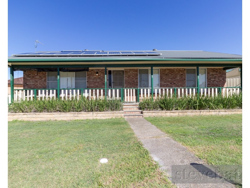 1 Lachlan Street, Raymond Terrace NSW 2324