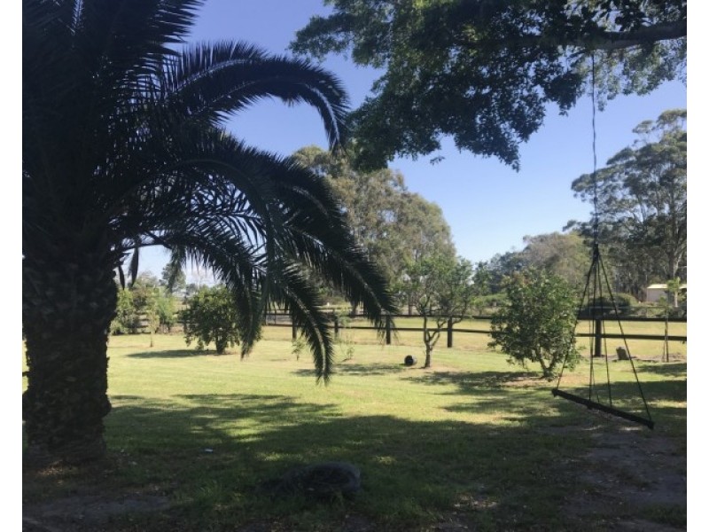 340 Cabbage Tree Road, Williamtown NSW 2318