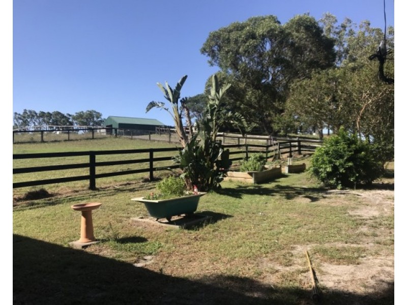 340 Cabbage Tree Road, Williamtown NSW 2318