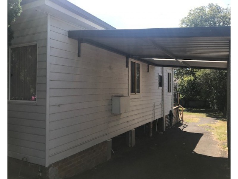 92 Port Stephens Street, Raymond Terrace NSW 2324