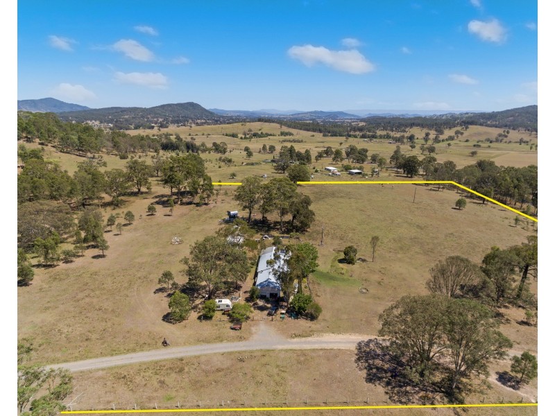 149 Horns Crossing Road, Vacy NSW 2421