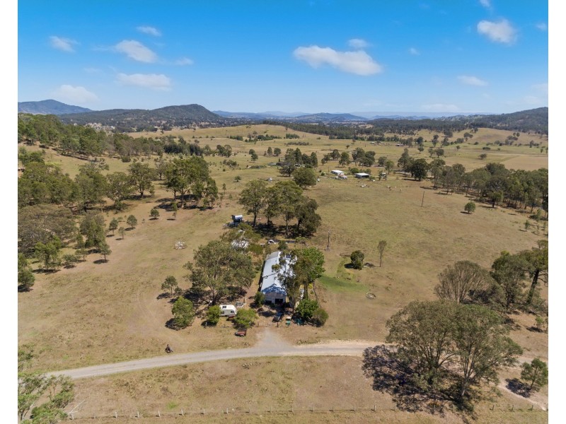 149 Horns Crossing Road, Vacy NSW 2421