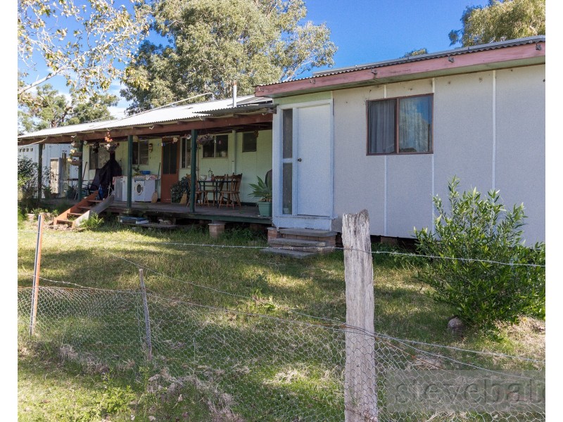 149 Horns Crossing Road, Vacy NSW 2421