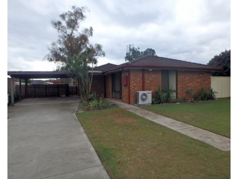 21 Bowman Drive, Raymond Terrace NSW 2324