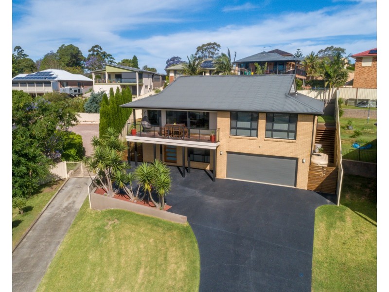 20 Talavera Close, Raymond Terrace NSW 2324