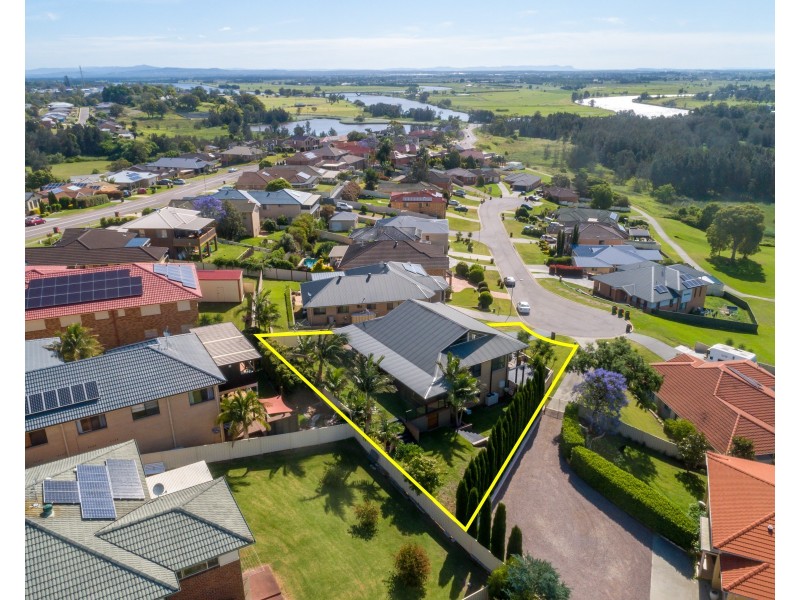 20 Talavera Close, Raymond Terrace NSW 2324