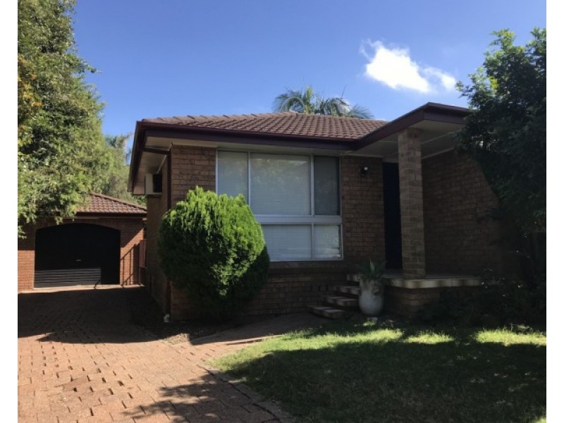 3 Cedar Hill Lane, Raymond Terrace NSW 2324