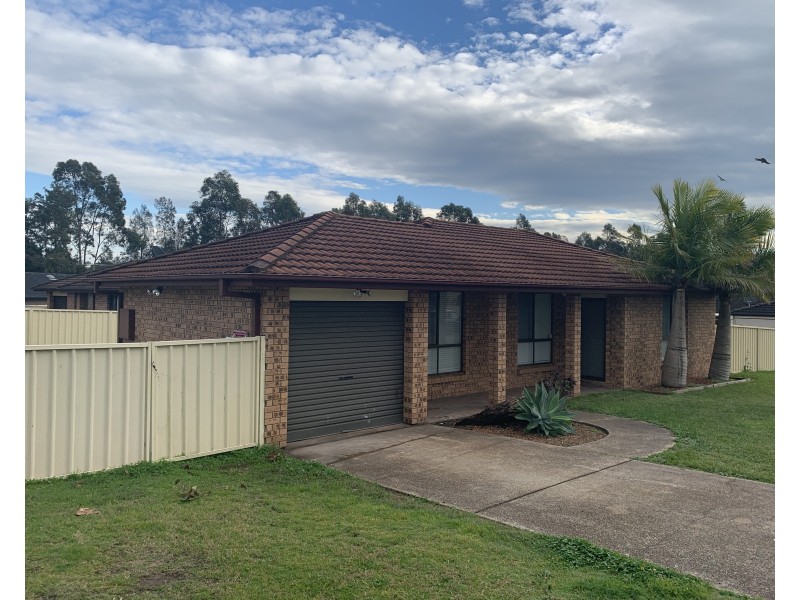2 Cintra Court, Raymond Terrace NSW 2324