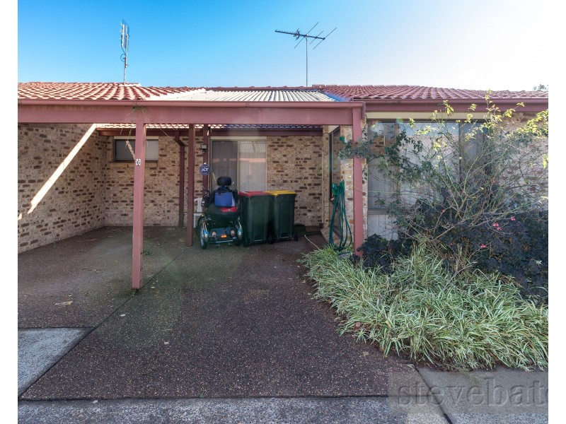 6/5 Clarke Close, Raymond Terrace NSW 2324