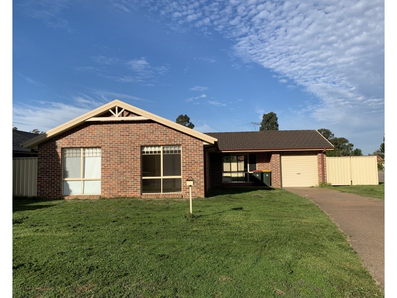 56 Hastings Drive, Raymond Terrace NSW 2324