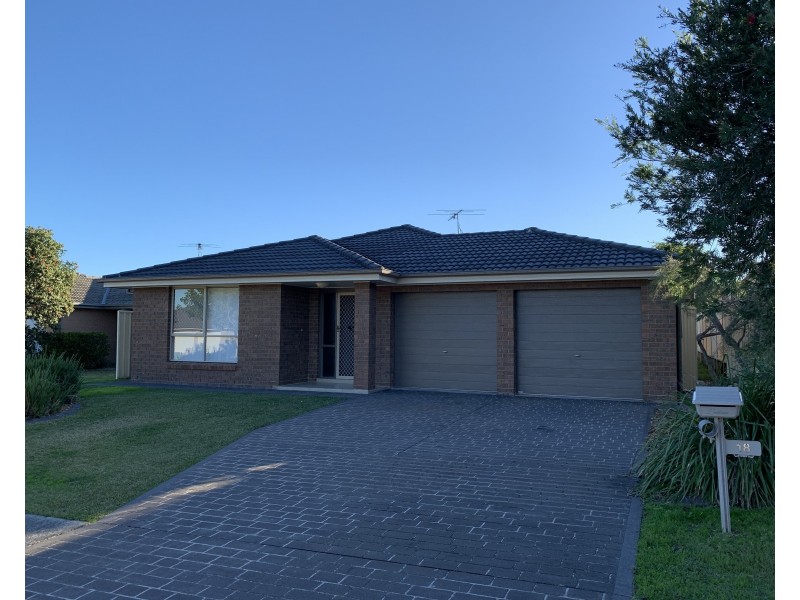18 Manning Avenue, Raymond Terrace NSW 2324