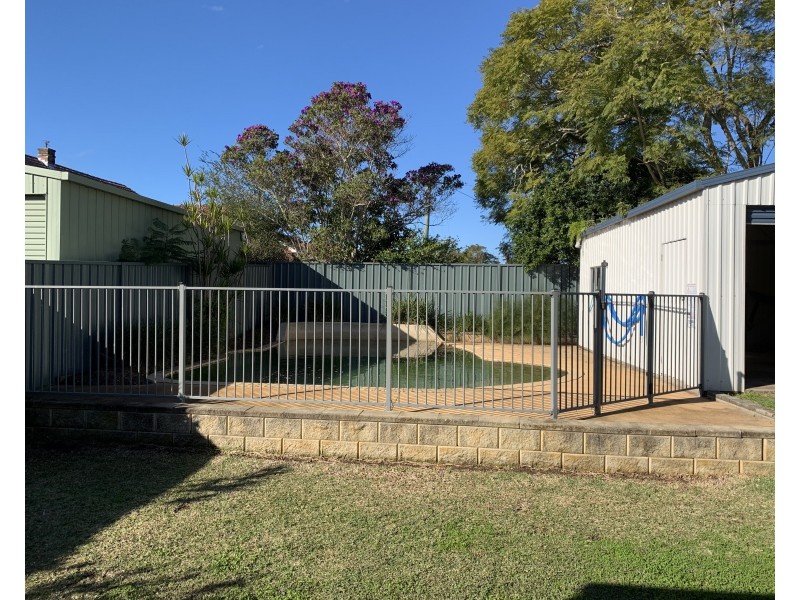 5 Wood Street, Raymond Terrace NSW 2324