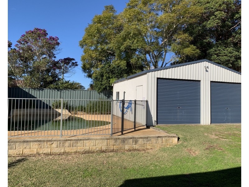 5 Wood Street, Raymond Terrace NSW 2324