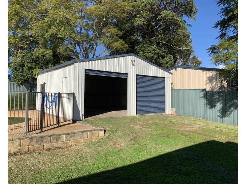 5 Wood Street, Raymond Terrace NSW 2324