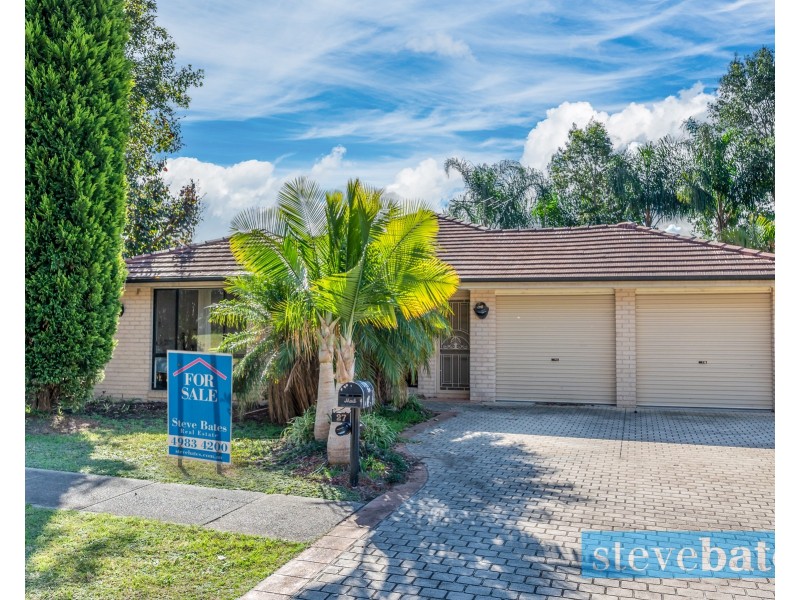 27 Lillypilly Close, Medowie NSW 2318