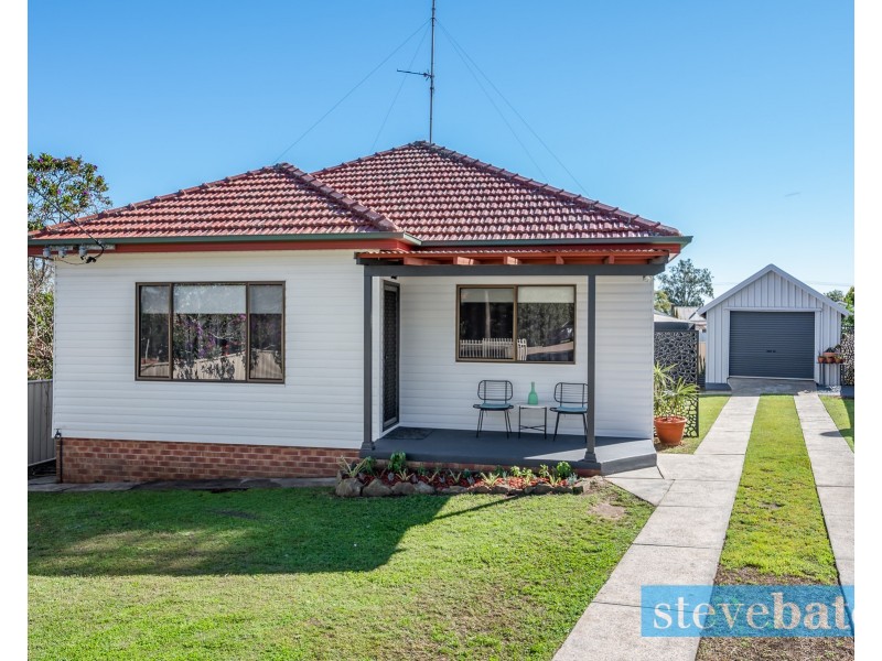 10 Osborn Crescent, Raymond Terrace NSW 2324