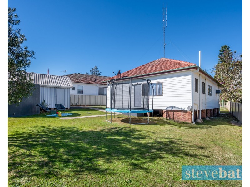 10 Osborn Crescent, Raymond Terrace NSW 2324