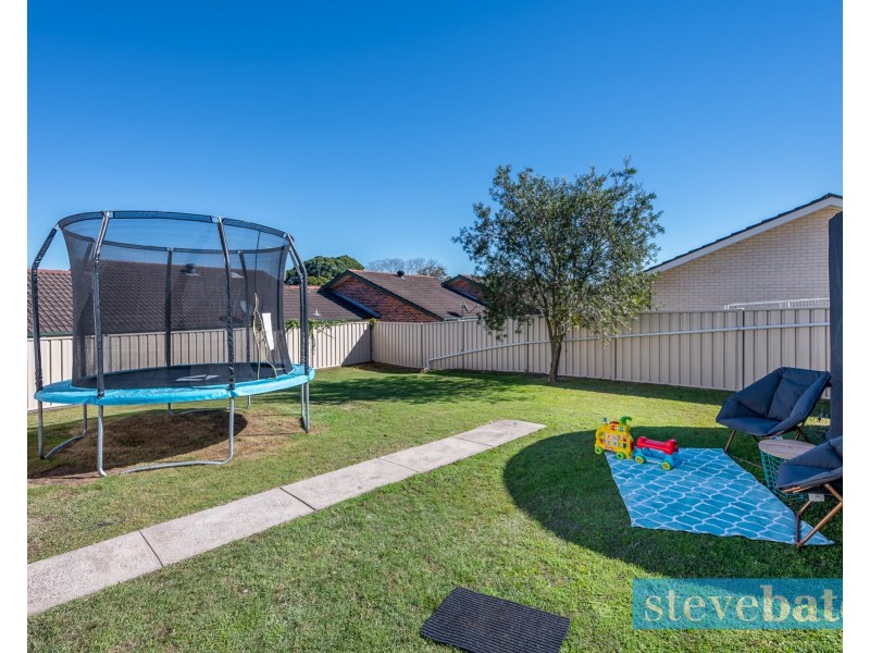 10 Osborn Crescent, Raymond Terrace NSW 2324
