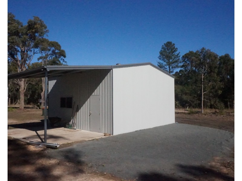 14 Allen Road, Karuah NSW 2324