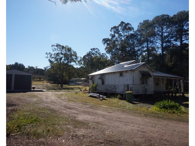 14 Allen Road, Karuah NSW 2324