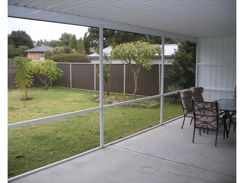 18 Salamander Place, Raymond Terrace NSW 2324