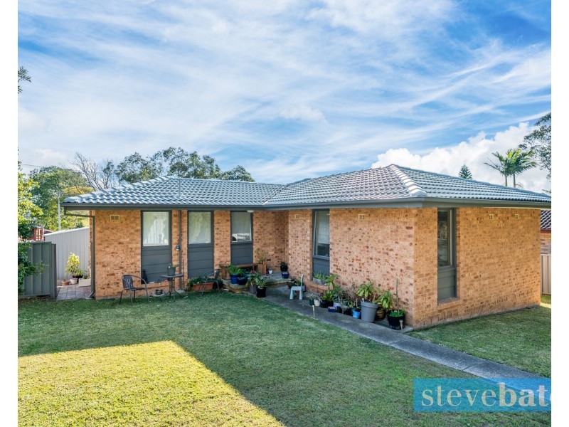 45 Clyde Circuit, Raymond Terrace NSW 2324