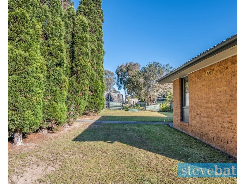 45 Clyde Circuit, Raymond Terrace NSW 2324