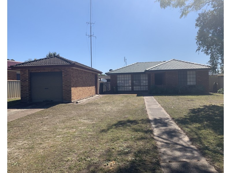 7 Bowman Drive, Raymond Terrace NSW 2324