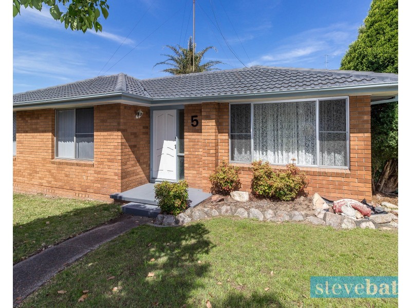 5 Cobham Close, Raymond Terrace NSW 2324