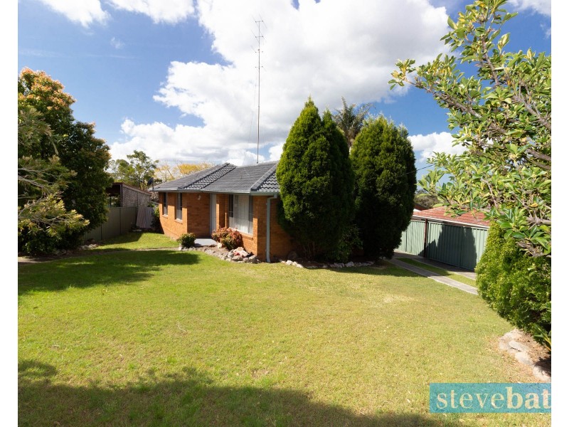 5 Cobham Close, Raymond Terrace NSW 2324