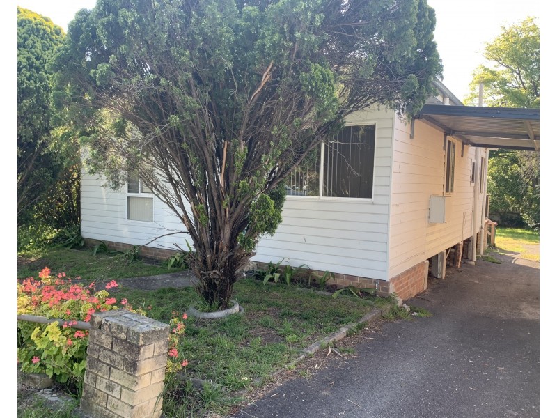 92 Port Stephens Street, Raymond Terrace NSW 2324