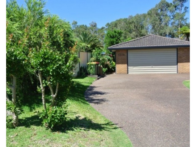 1/3 Bettina Close, Raymond Terrace NSW 2324