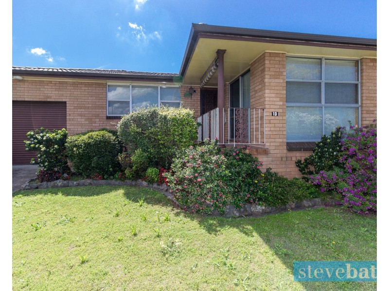 13 Karuah Street, Thornton NSW 2322