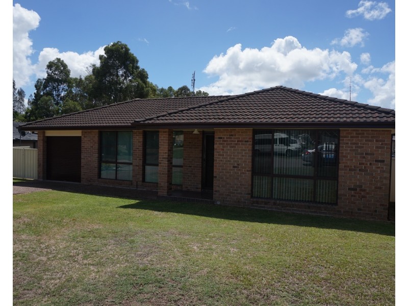 4 Cintra Court, Raymond Terrace NSW 2324