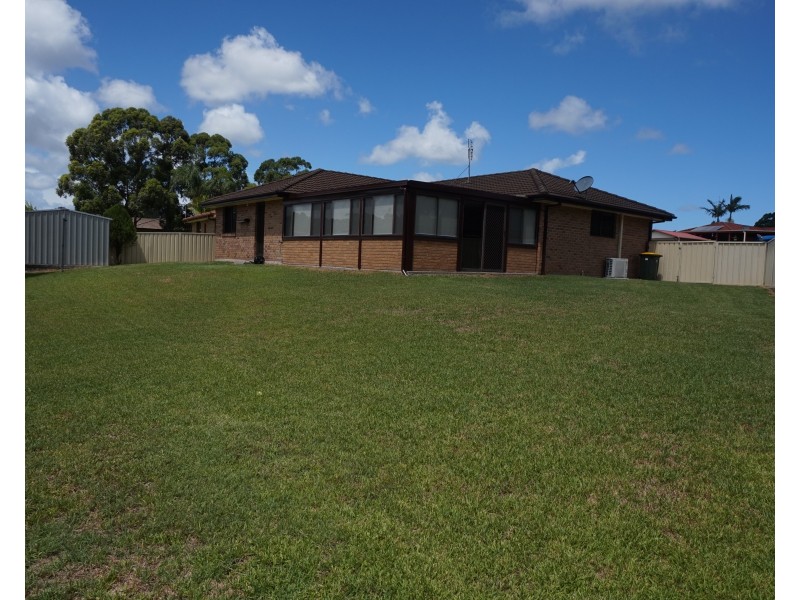 4 Cintra Court, Raymond Terrace NSW 2324