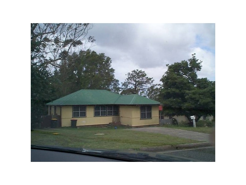 14 Windsor Street, Raymond Terrace NSW 2324