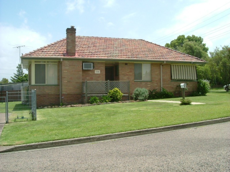 18 Yarramundi Street, Raymond Terrace NSW 2324