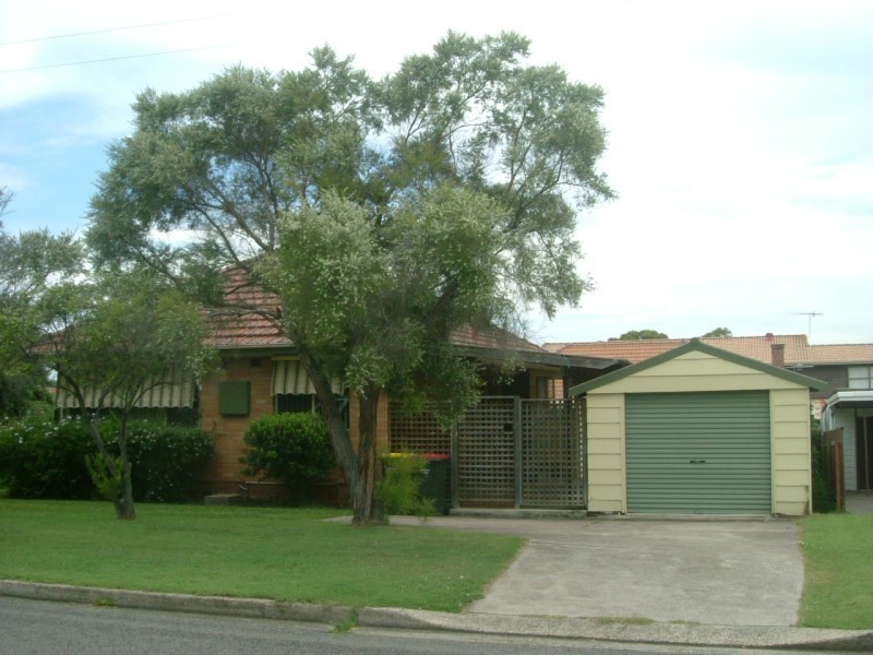 18 Yarramundi Street, Raymond Terrace NSW 2324