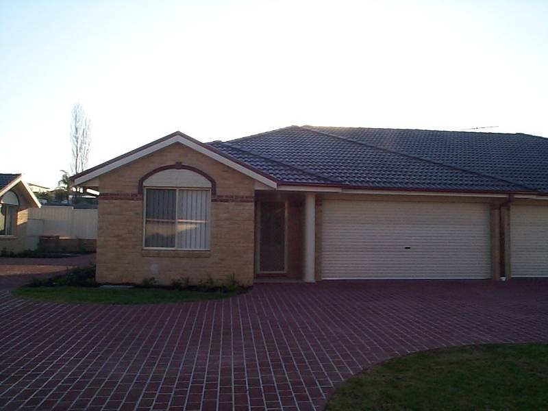 8/28 Gwen Parade, Raymond Terrace NSW 2324