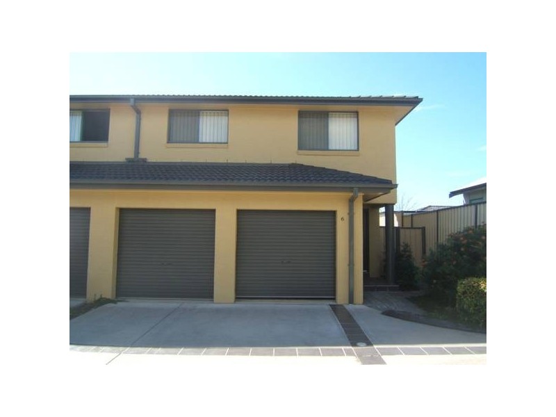 6/12A-12B Irrawang Street, Raymond Terrace NSW 2324