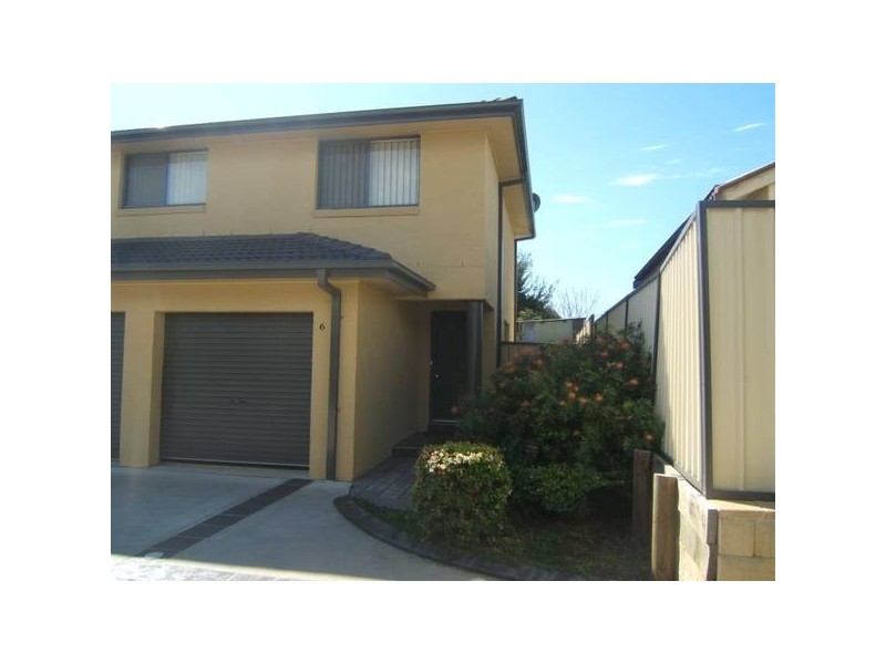 6/12A-12B Irrawang Street, Raymond Terrace NSW 2324
