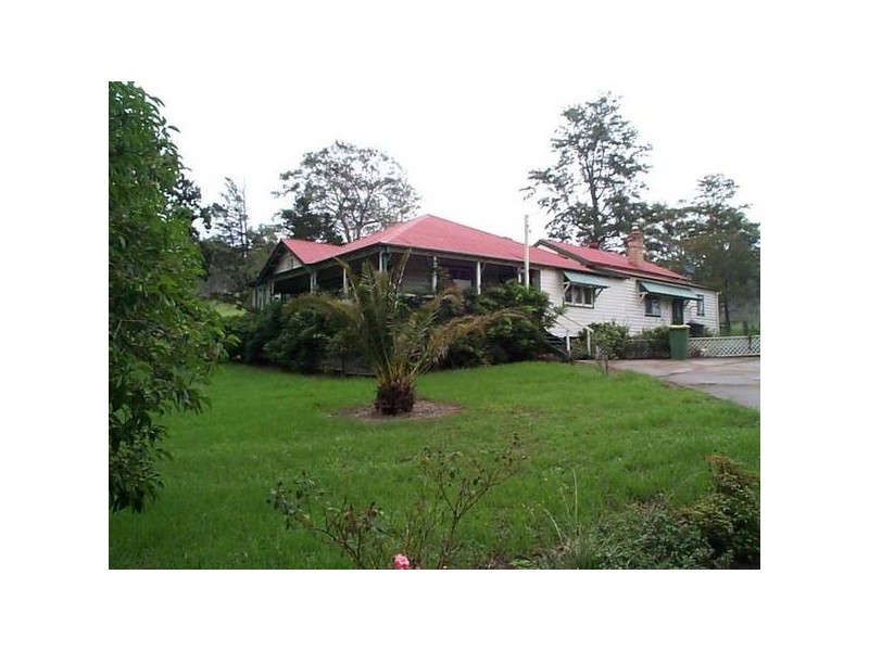 501 Bucketts Way, Stroud NSW 2425