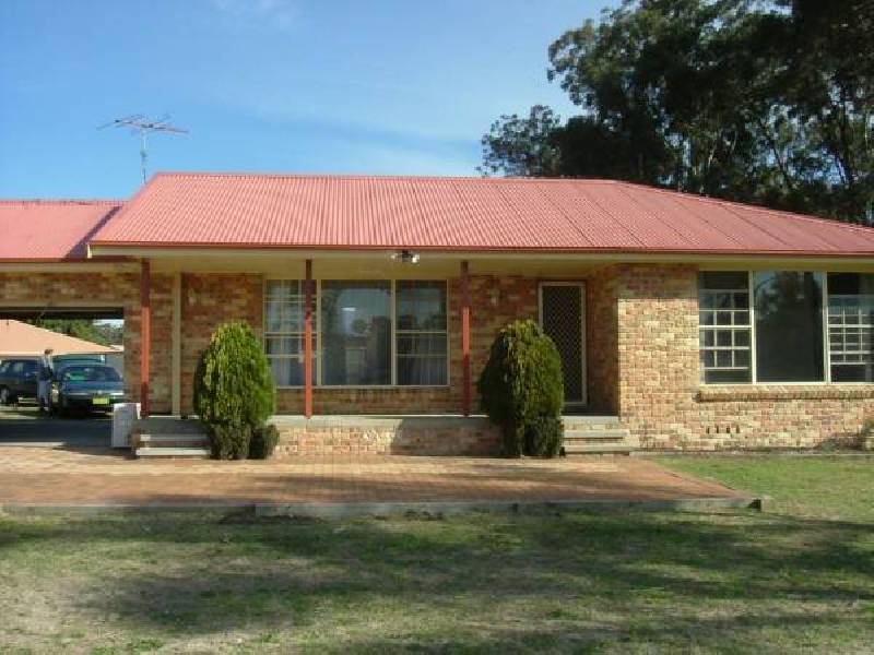 45 Joseph Sheen Drive, Raymond Terrace NSW 2324